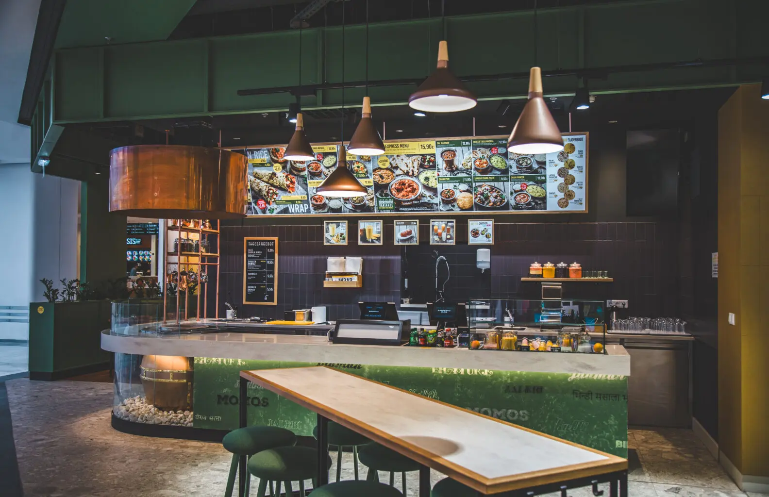 Westfield Shopping City Süd