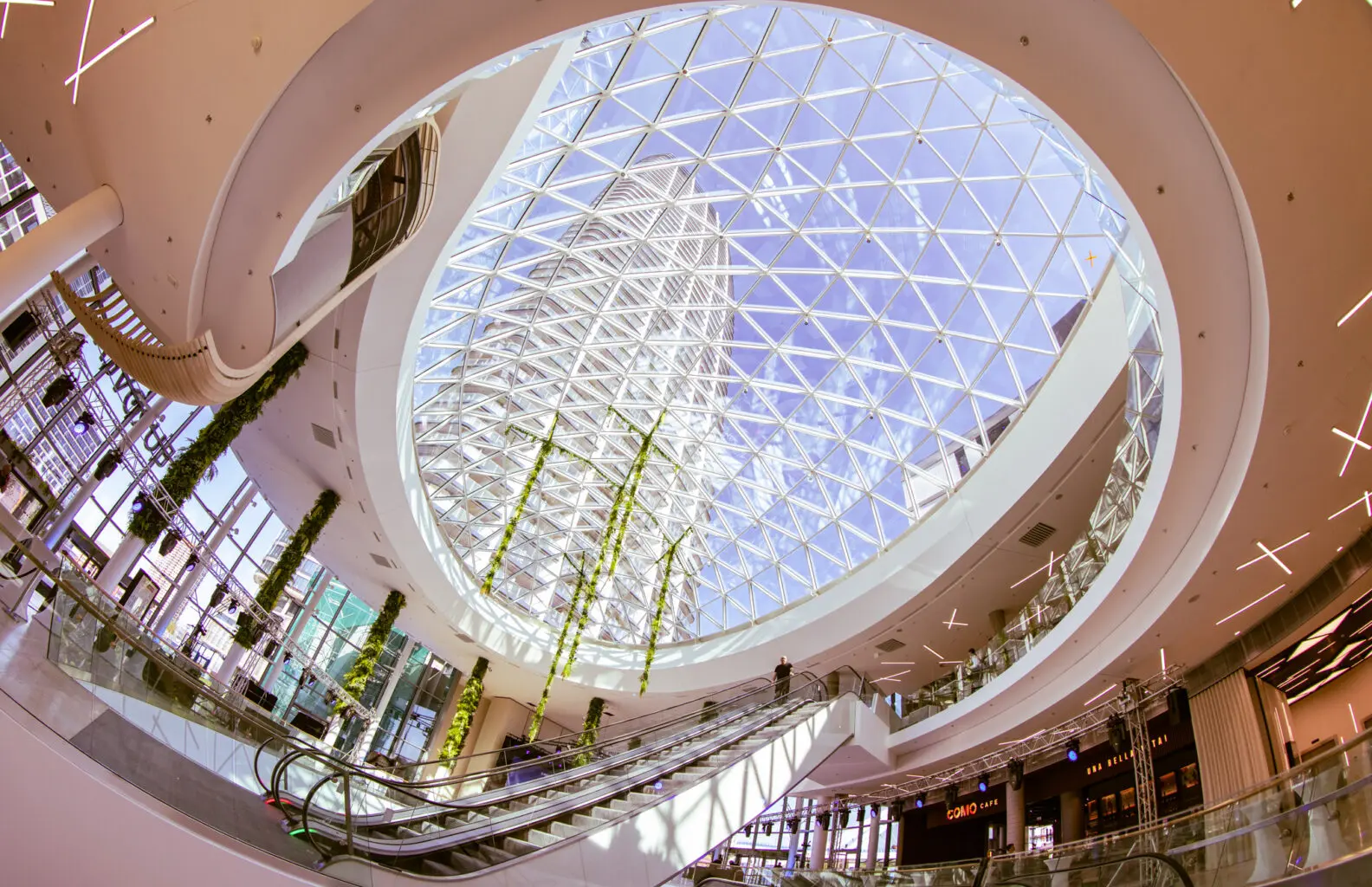 Eurovea Bratislava